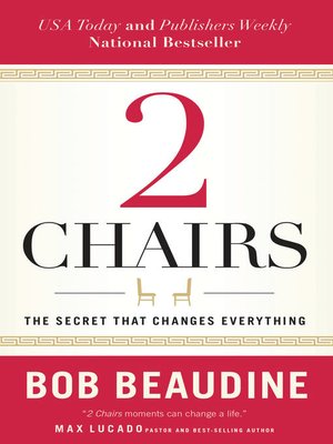 cover image of 2 Chairs